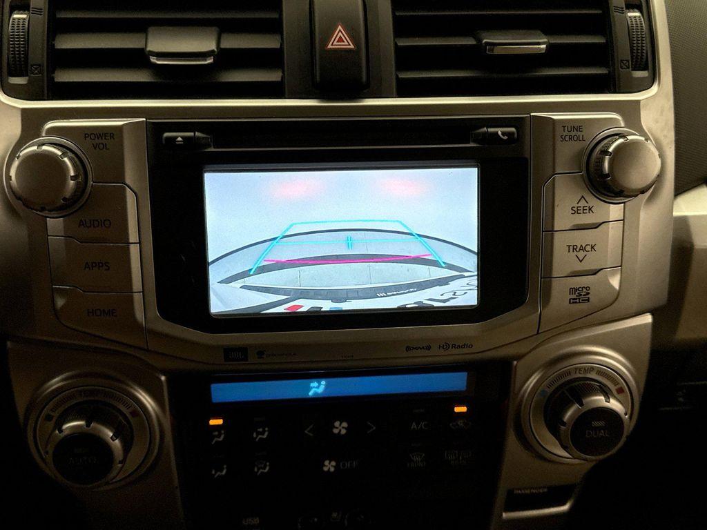 used 2019 Toyota 4Runner car, priced at $28,047