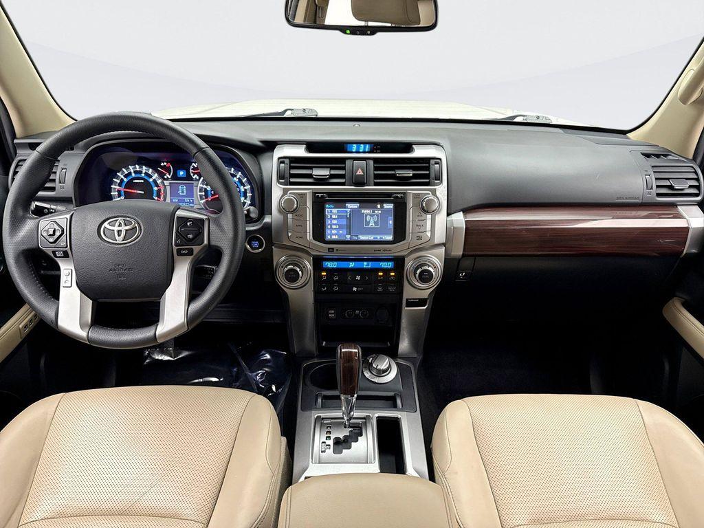 used 2019 Toyota 4Runner car, priced at $28,047