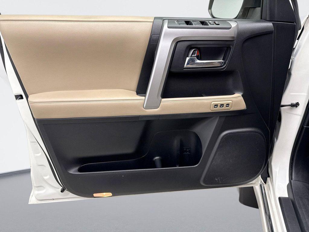 used 2019 Toyota 4Runner car, priced at $28,047