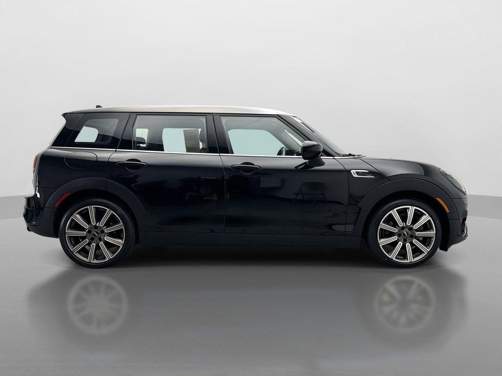 used 2023 MINI Clubman car, priced at $29,599