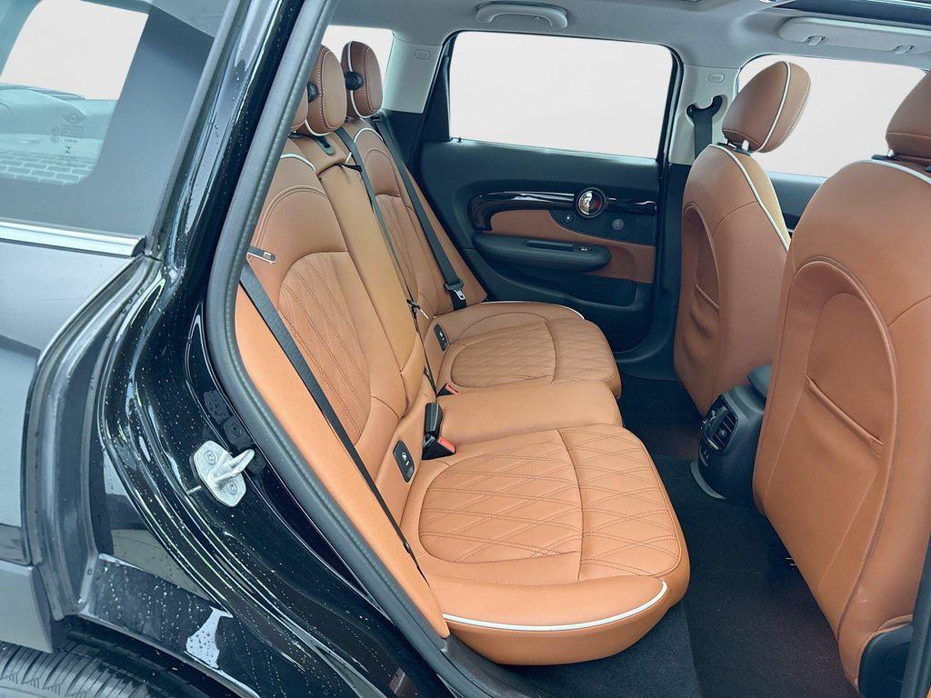 used 2023 MINI Clubman car, priced at $29,599