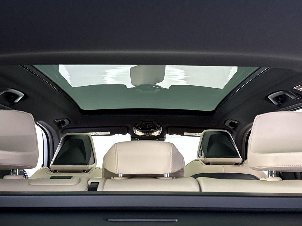 used 2025 BMW X3 car, priced at $47,999