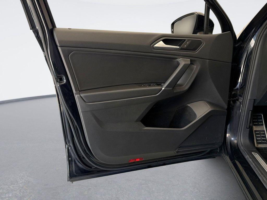 used 2020 Volkswagen Tiguan car, priced at $20,249