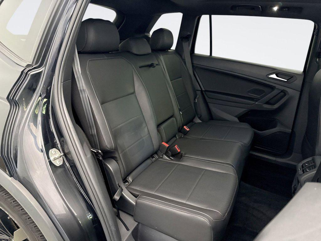 used 2020 Volkswagen Tiguan car, priced at $20,249
