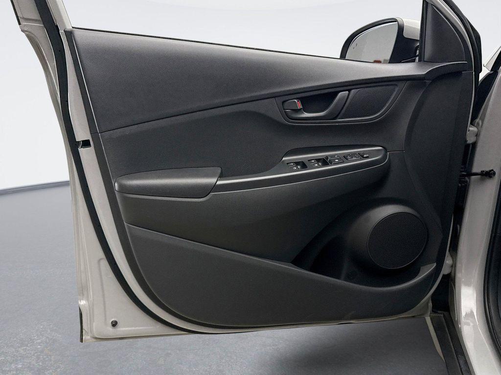 used 2023 Hyundai Kona car, priced at $18,796