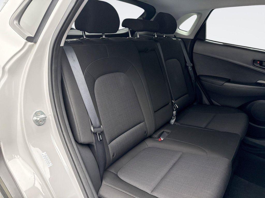 used 2023 Hyundai Kona car, priced at $18,796