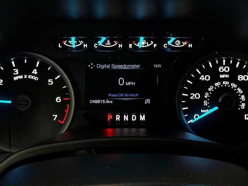 used 2019 Ford F-150 car, priced at $32,149