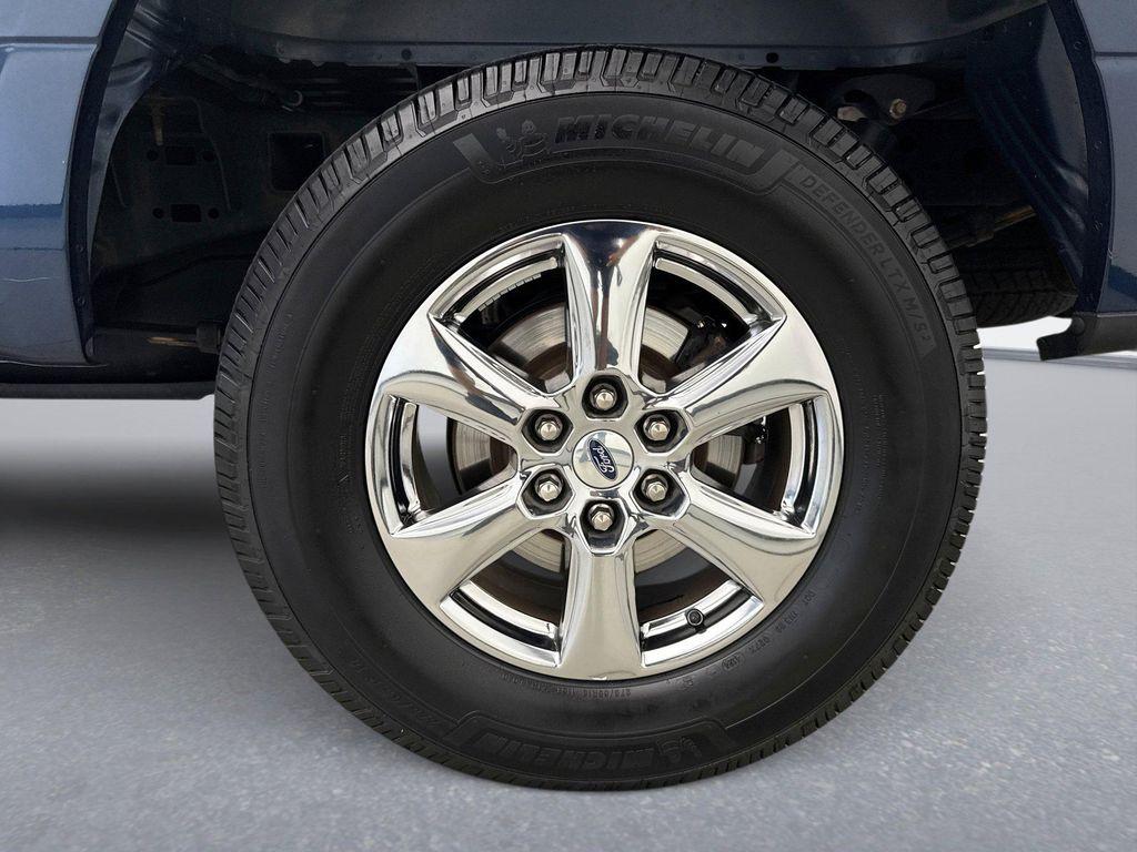 used 2019 Ford F-150 car, priced at $32,149