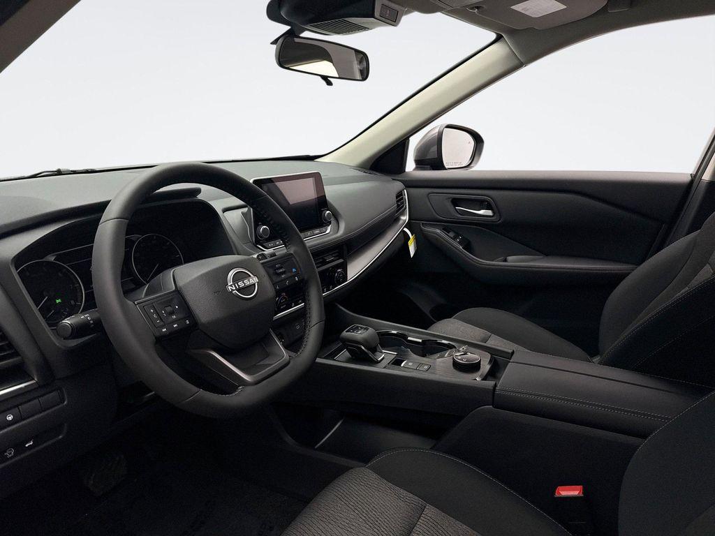 used 2026 Nissan Rogue car, priced at $29,100