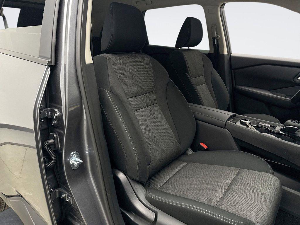 used 2026 Nissan Rogue car, priced at $29,100