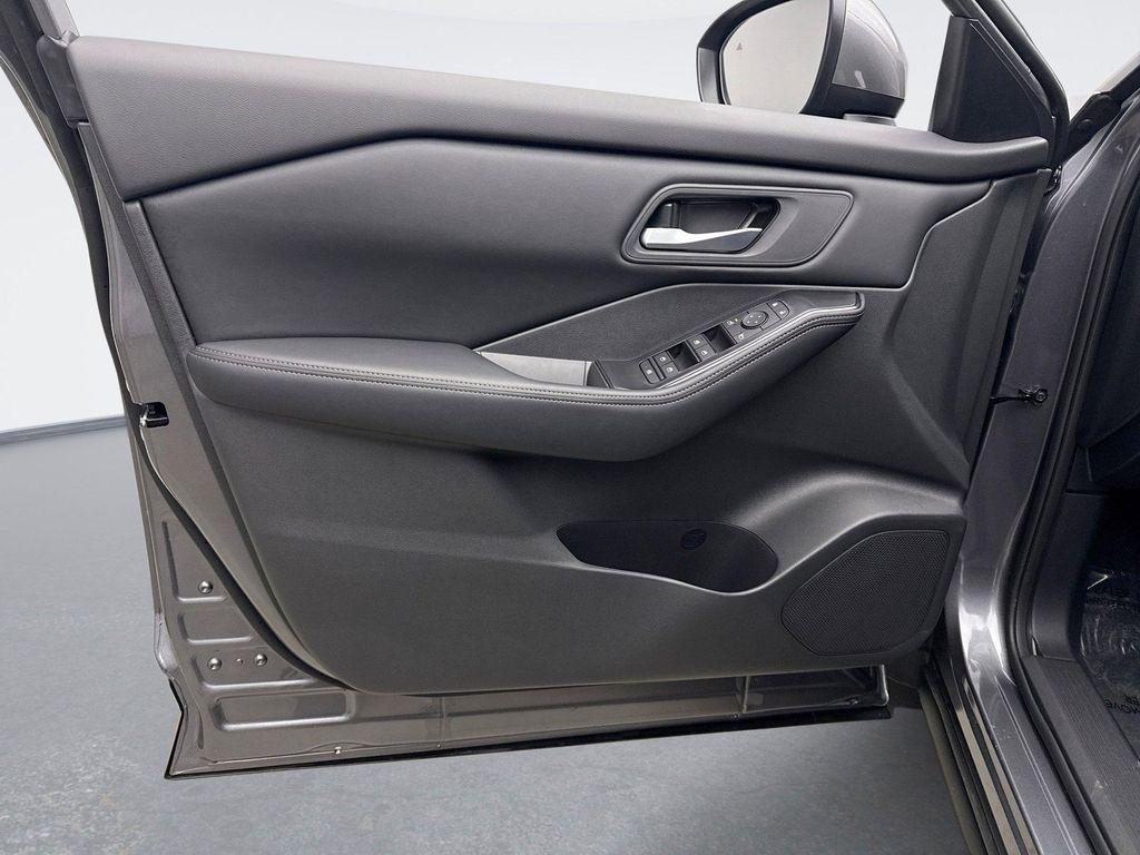 used 2026 Nissan Rogue car, priced at $29,100