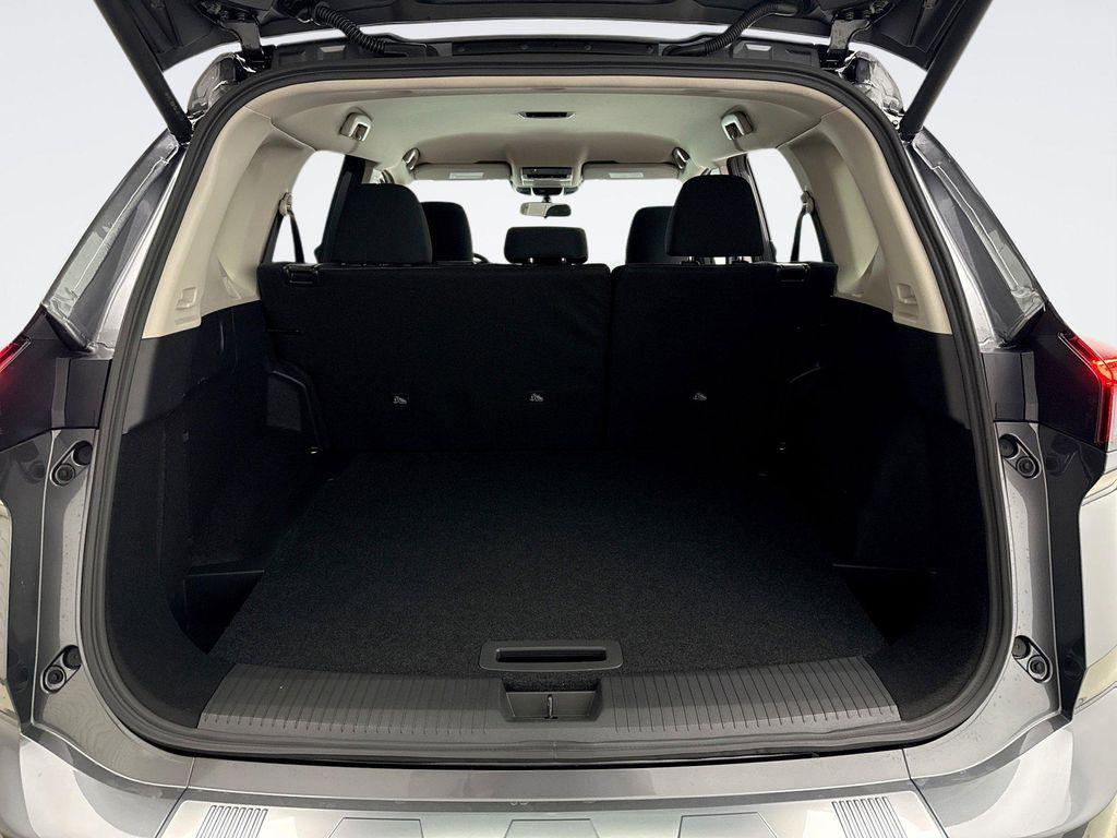 used 2026 Nissan Rogue car, priced at $29,100