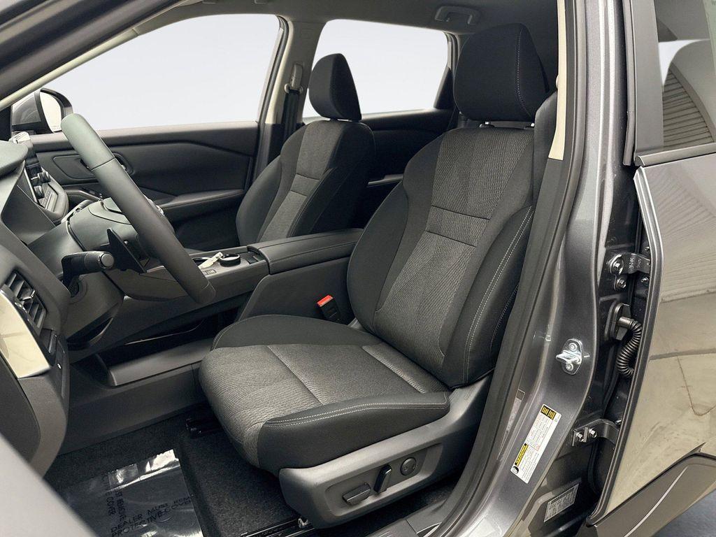 used 2026 Nissan Rogue car, priced at $29,100