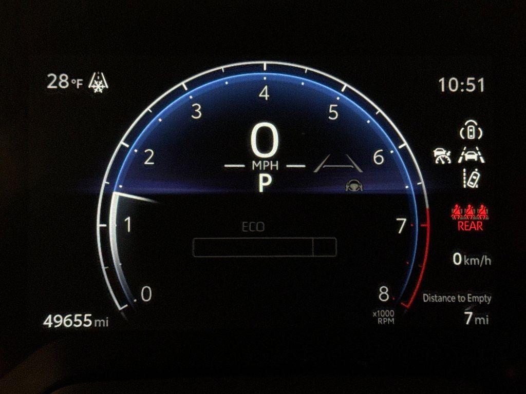 used 2023 Toyota Corolla Cross car, priced at $26,299