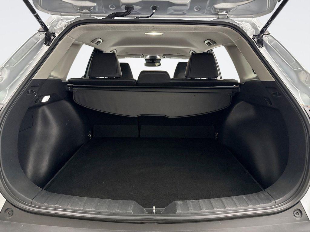 used 2023 Toyota Corolla Cross car, priced at $26,299