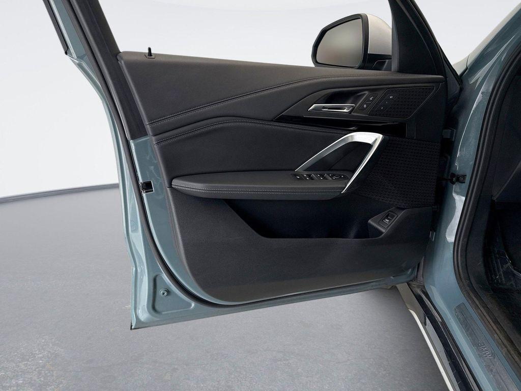 used 2023 BMW X1 car, priced at $30,599