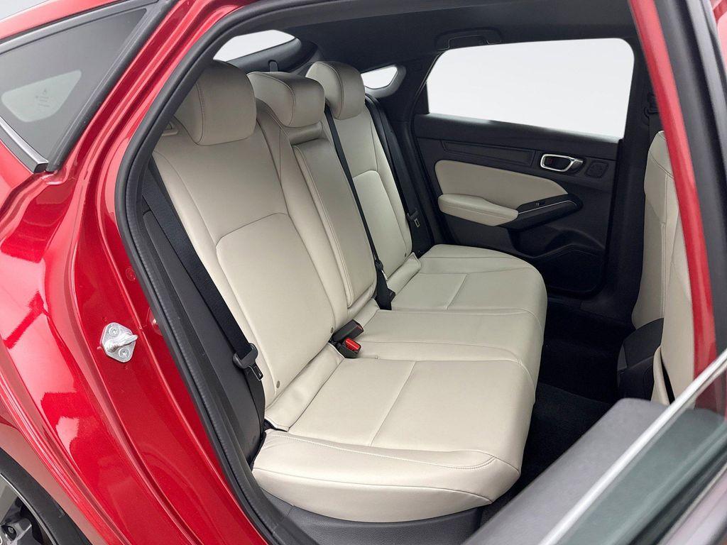 used 2023 Acura Integra car, priced at $27,999