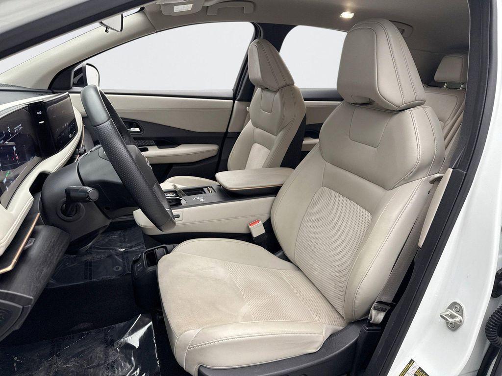 used 2023 Nissan ARIYA car, priced at $21,997