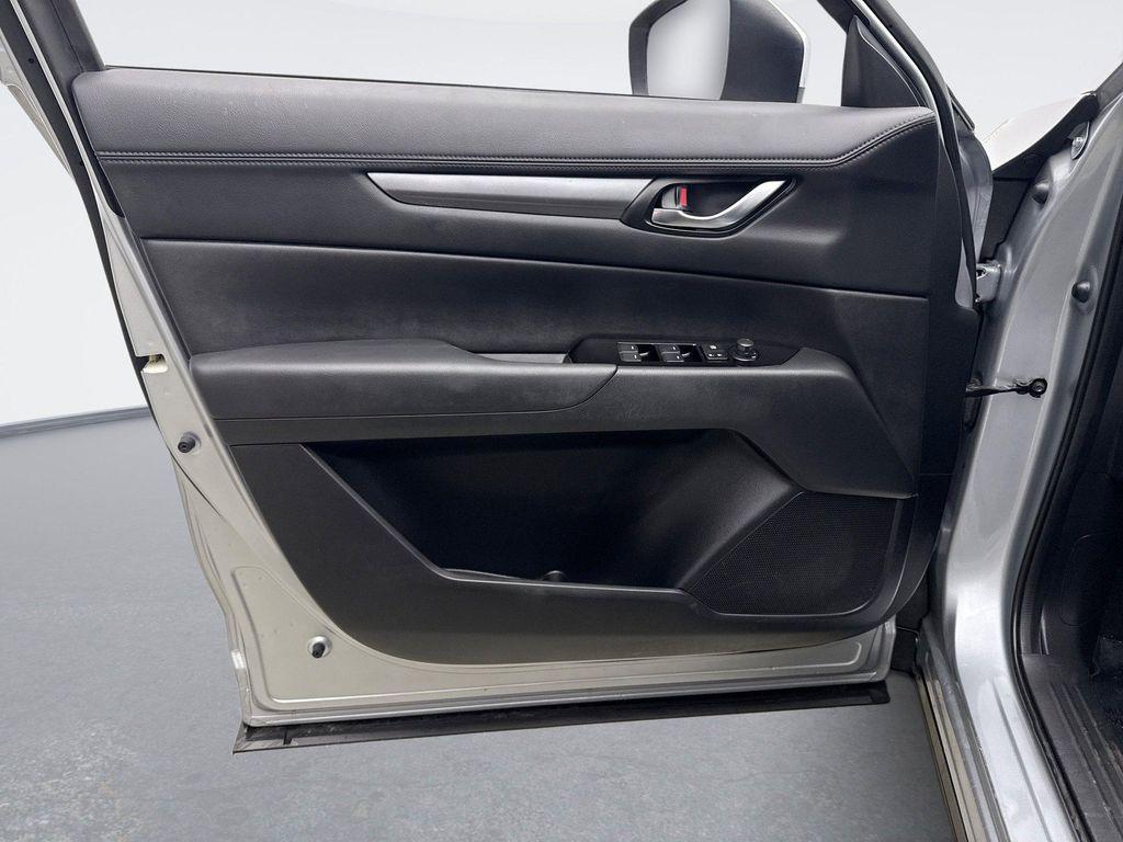 used 2023 Mazda CX-5 car, priced at $24,198