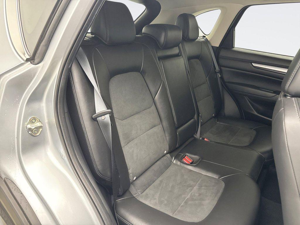 used 2023 Mazda CX-5 car, priced at $24,198