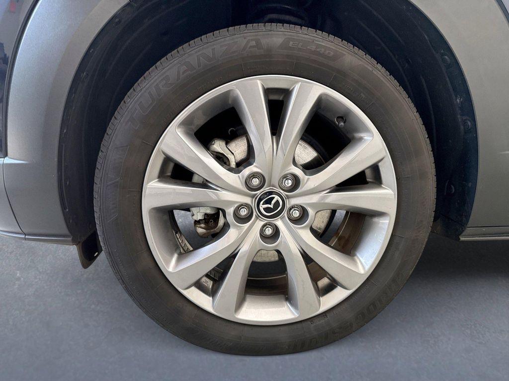 used 2024 Mazda CX-30 car, priced at $23,399