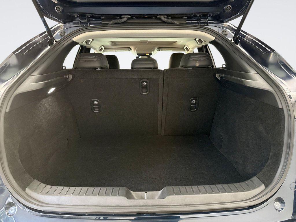 used 2024 Mazda CX-30 car, priced at $23,399