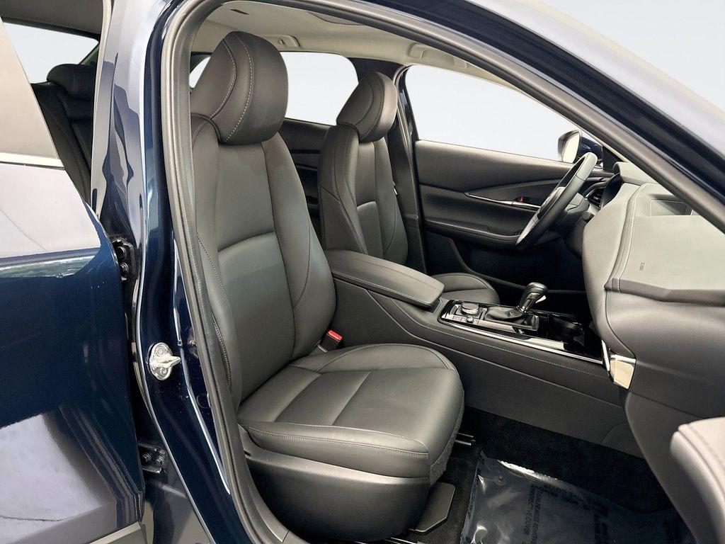 used 2024 Mazda CX-30 car, priced at $23,399