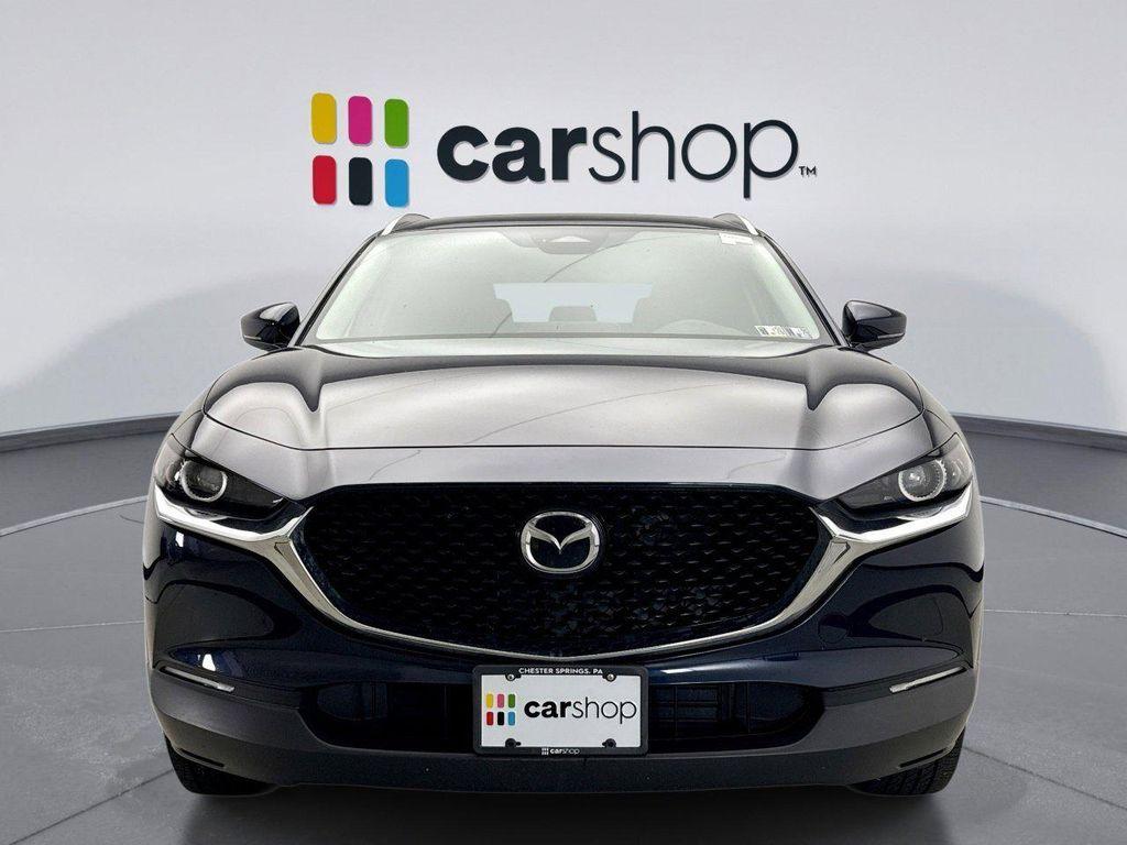 used 2024 Mazda CX-30 car, priced at $23,399