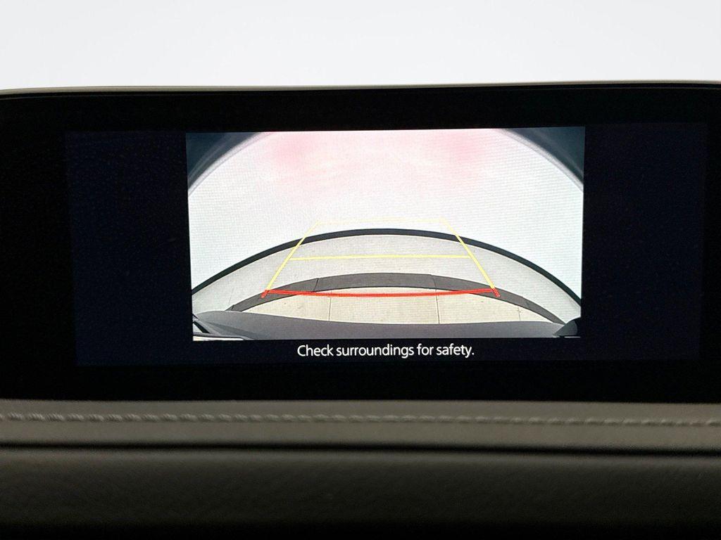 used 2024 Mazda CX-30 car, priced at $23,399