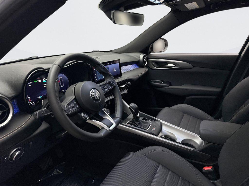 used 2024 Alfa Romeo Tonale car, priced at $25,789