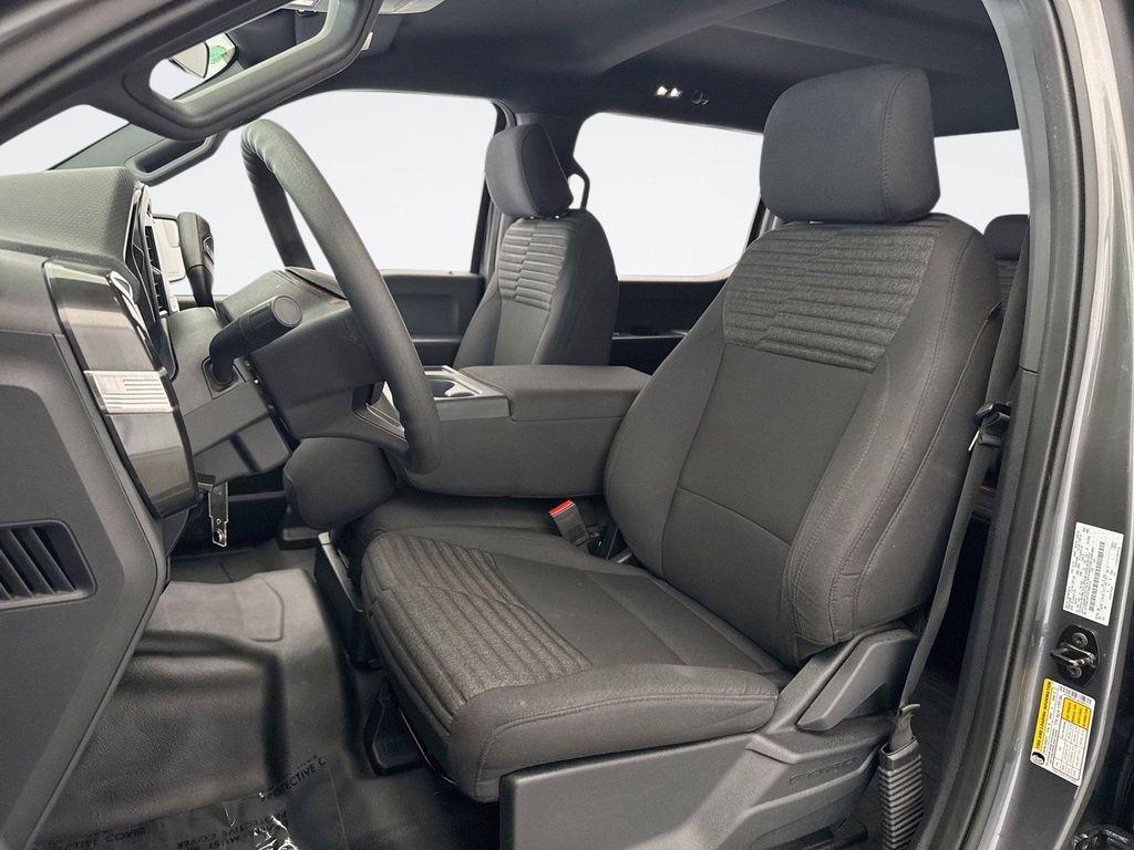 used 2023 Ford F-150 car, priced at $35,298