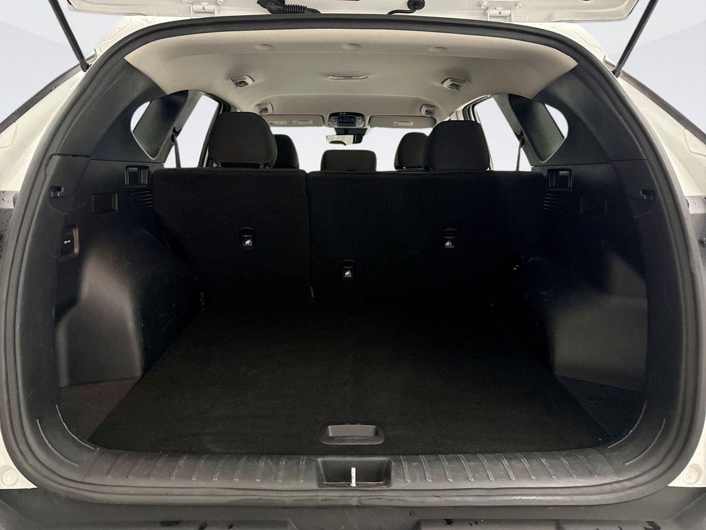 used 2022 Hyundai Tucson car, priced at $21,099