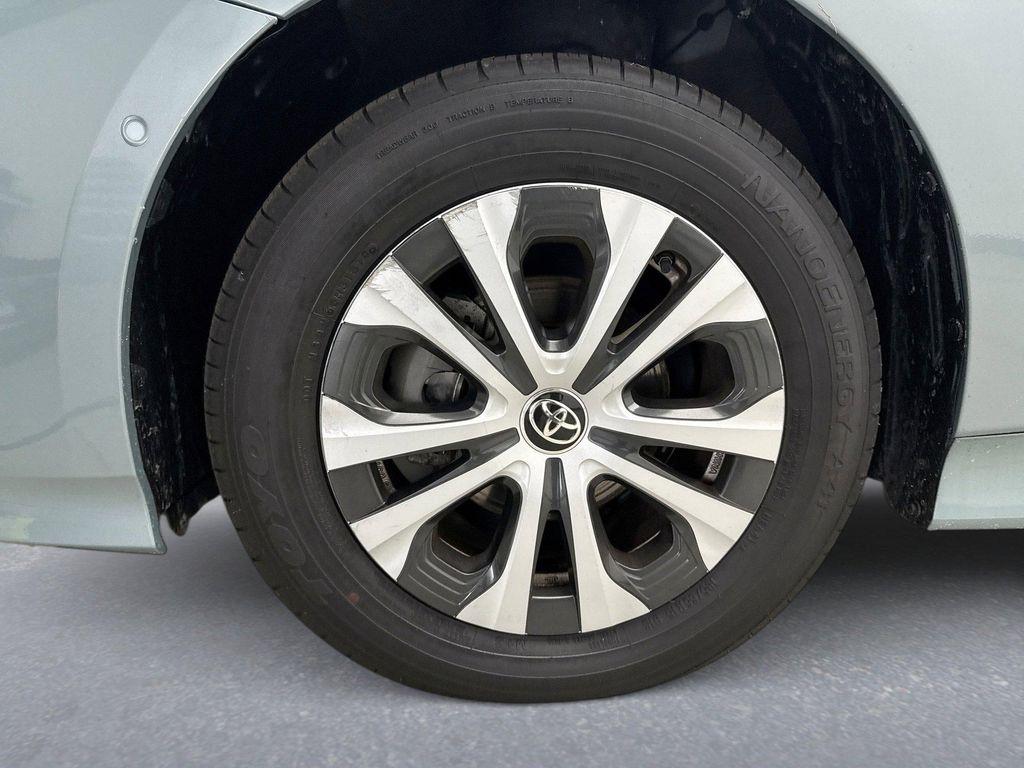 used 2019 Toyota Prius car, priced at $24,148