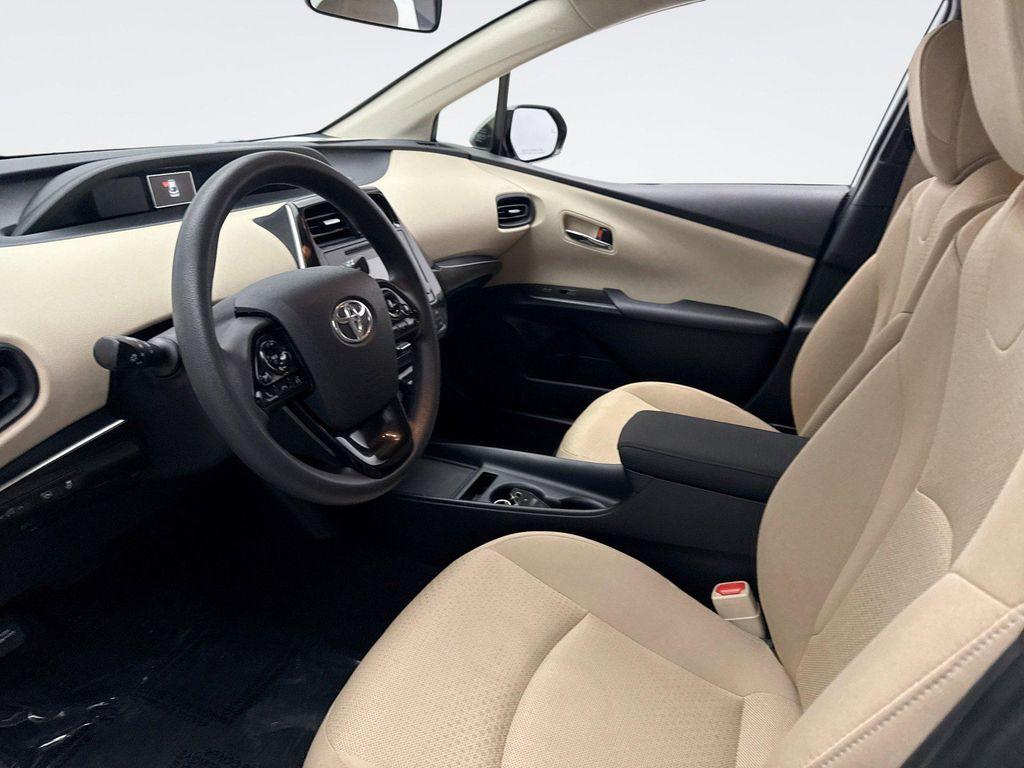 used 2019 Toyota Prius car, priced at $24,148