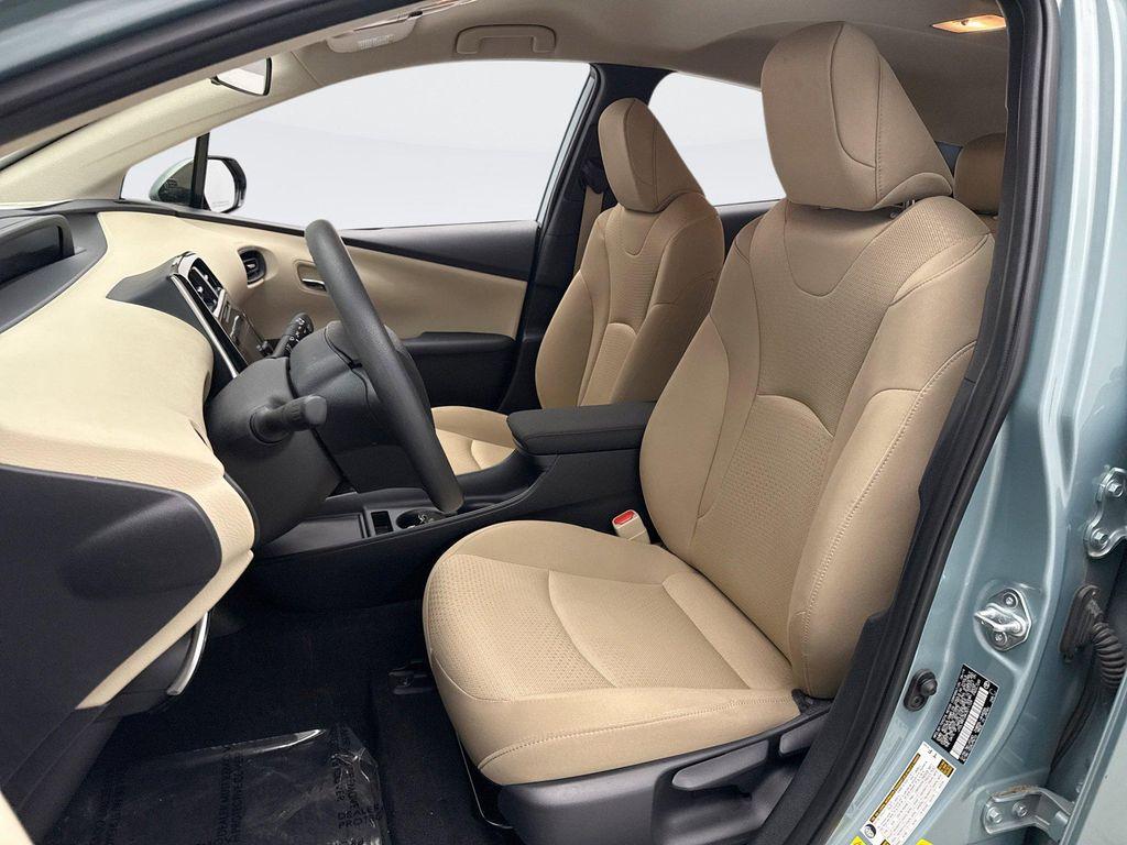 used 2019 Toyota Prius car, priced at $24,148
