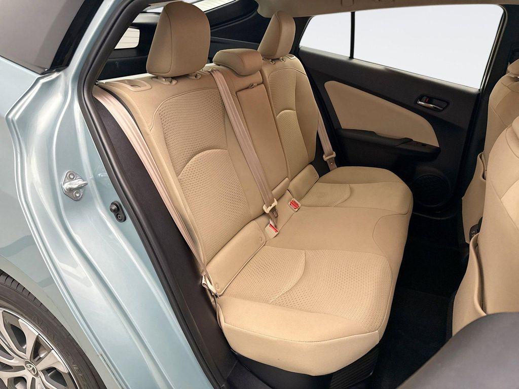 used 2019 Toyota Prius car, priced at $24,148