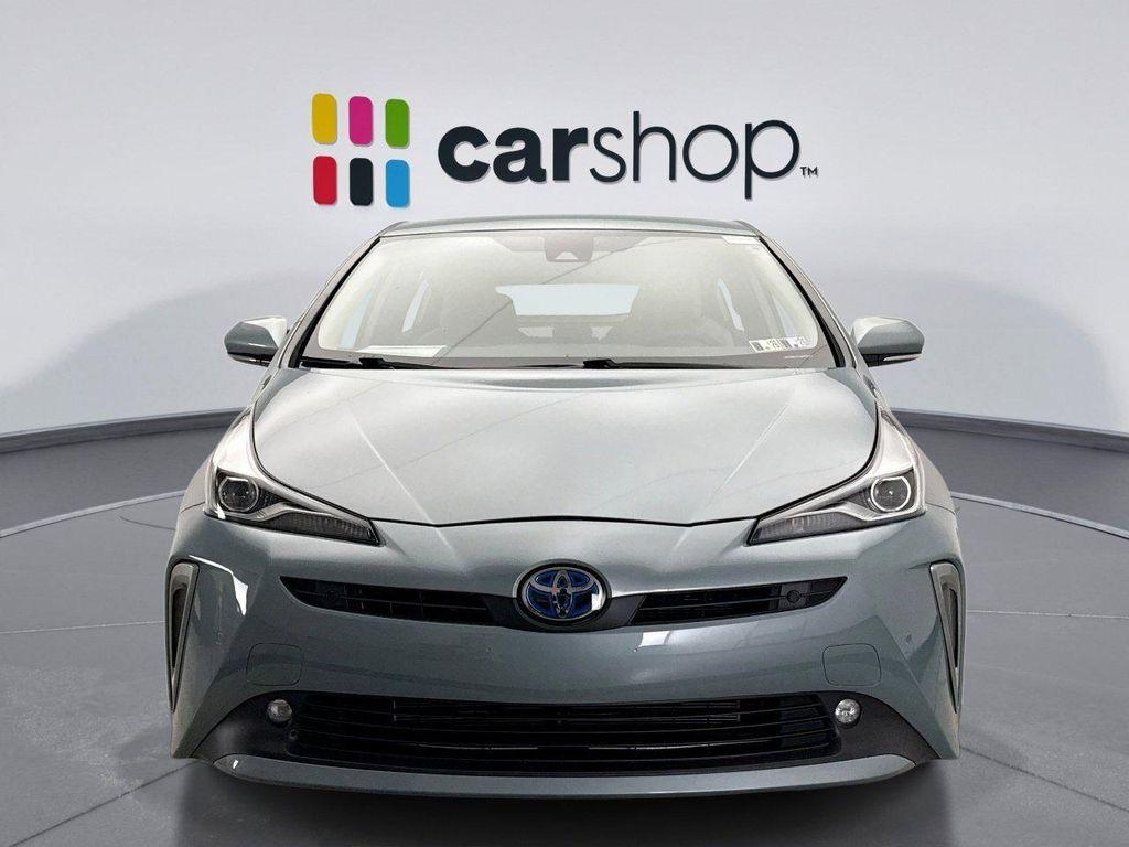 used 2019 Toyota Prius car, priced at $24,148