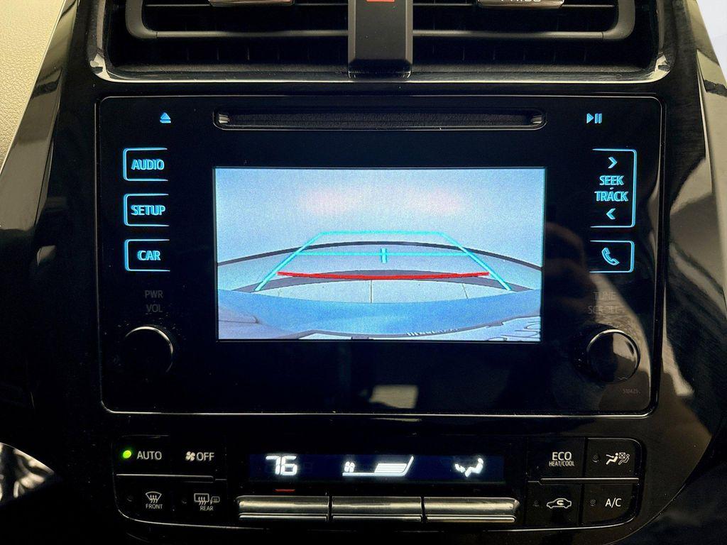 used 2019 Toyota Prius car, priced at $24,148