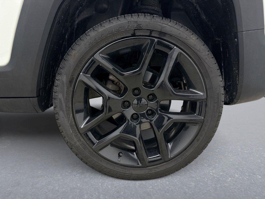 used 2020 Jeep Renegade car, priced at $16,149