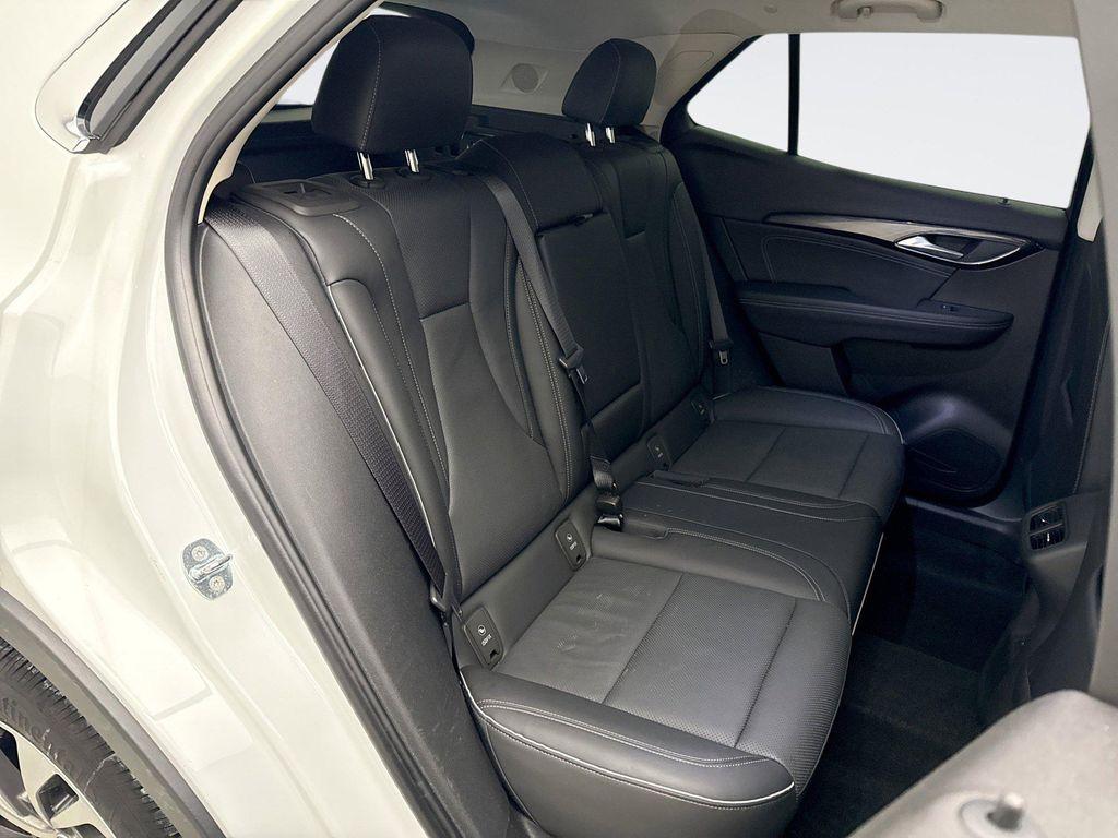 used 2023 Buick Envision car, priced at $25,199