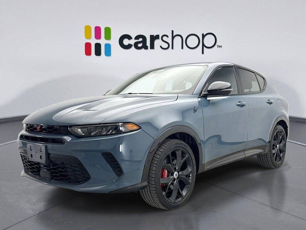 used 2024 Dodge Hornet car, priced at $22,600