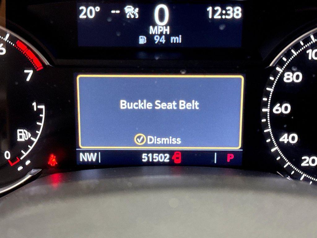 used 2024 Cadillac CT5 car, priced at $30,750