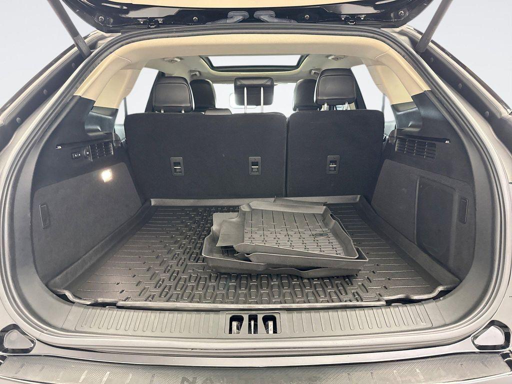 used 2023 Lincoln Nautilus car, priced at $38,199