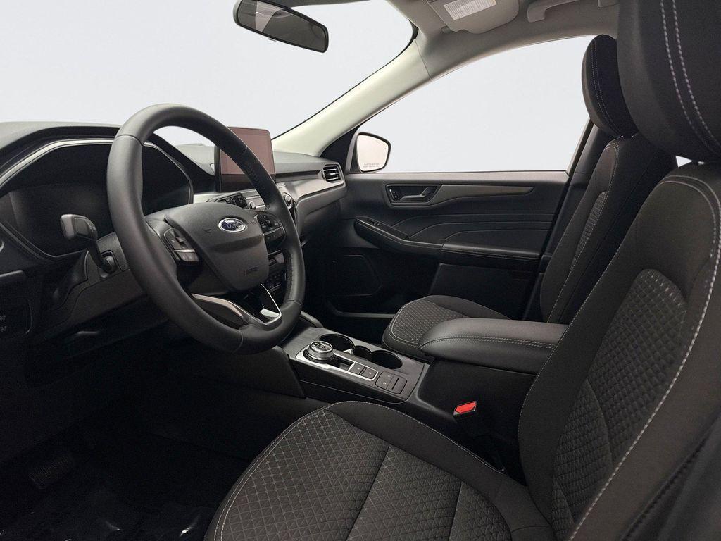 used 2023 Ford Escape car, priced at $20,498