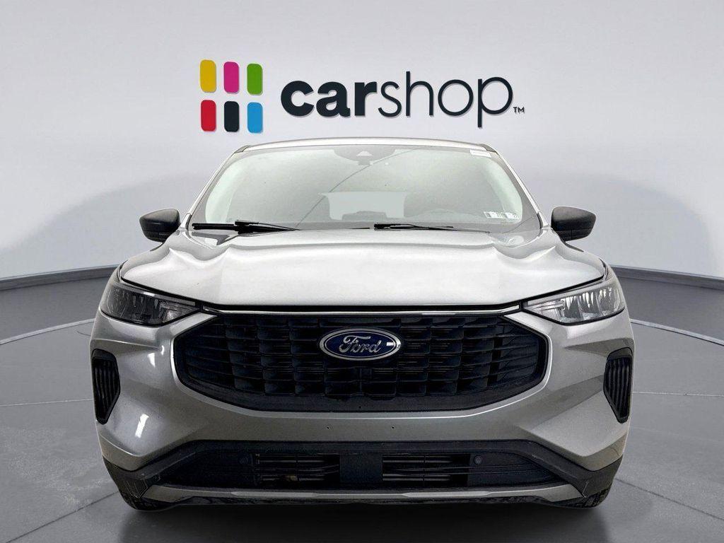 used 2023 Ford Escape car, priced at $20,498