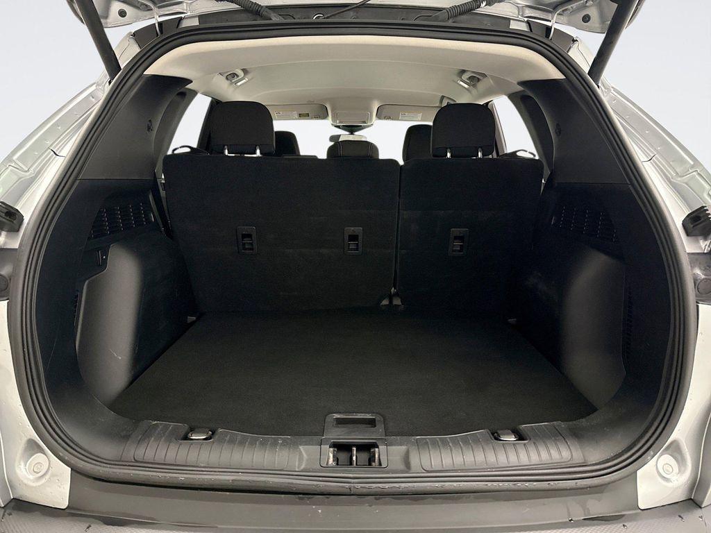 used 2023 Ford Escape car, priced at $20,498