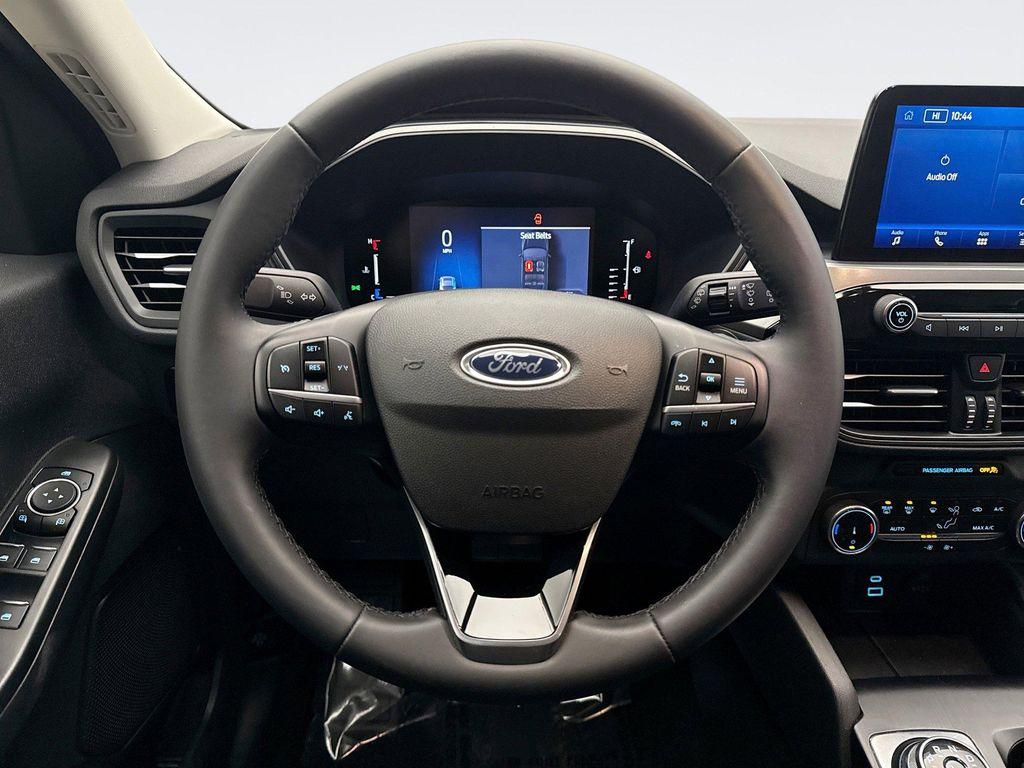 used 2023 Ford Escape car, priced at $20,498