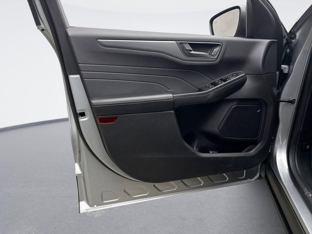 used 2023 Ford Escape car, priced at $20,498