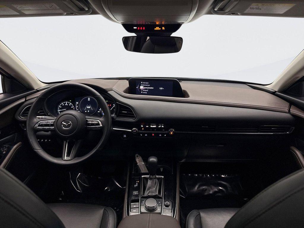 used 2021 Mazda CX-30 car, priced at $18,149