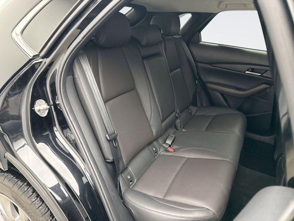 used 2021 Mazda CX-30 car, priced at $18,149